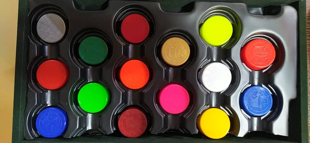 بطری پت دارویی